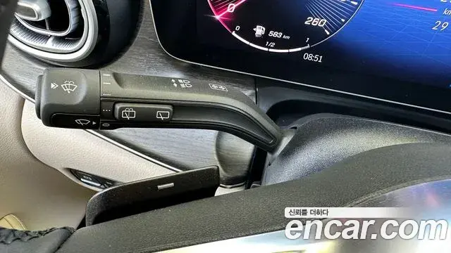 Mercedes-Benz V-Class 2025 — ფოტო 9/20
