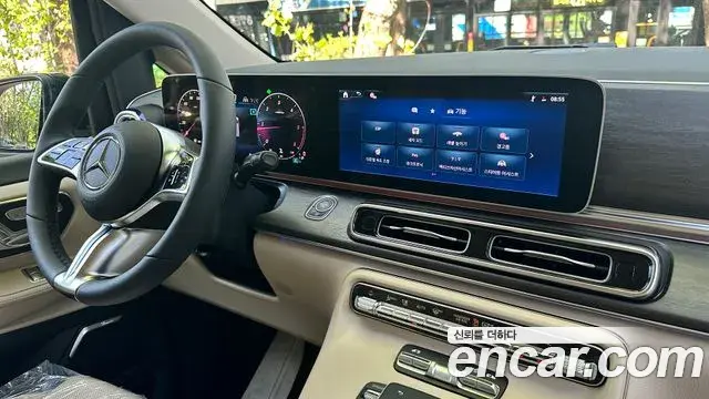 Mercedes-Benz V-Class 2025 — ფოტო 16/20