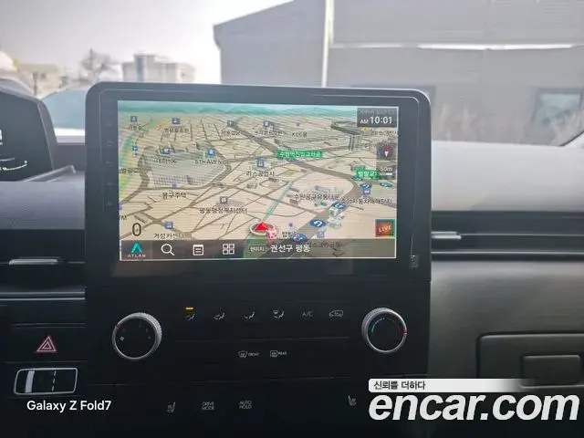 Hyundai Staria 2022 — Photo 1/19