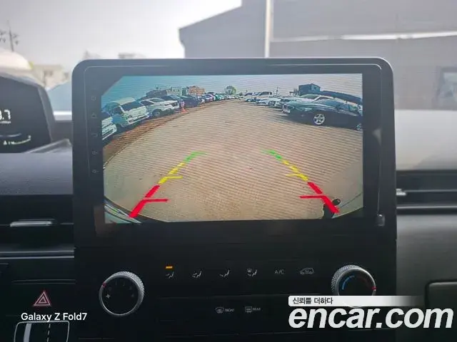 Hyundai Staria 2022 — Photo 7/19
