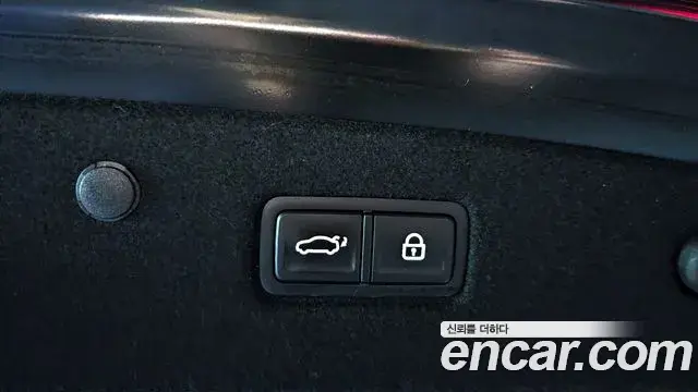 Kia K8 2021 — Photo 3/20