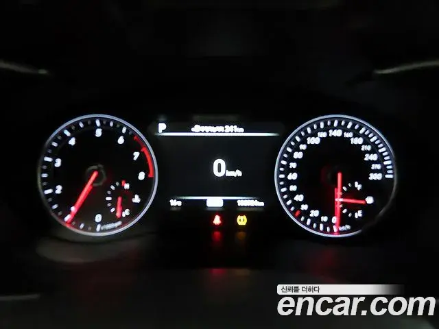 Genesis G70 2019 — Photo 5/20