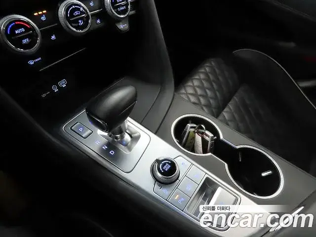 Genesis G70 2019 — Photo 7/20