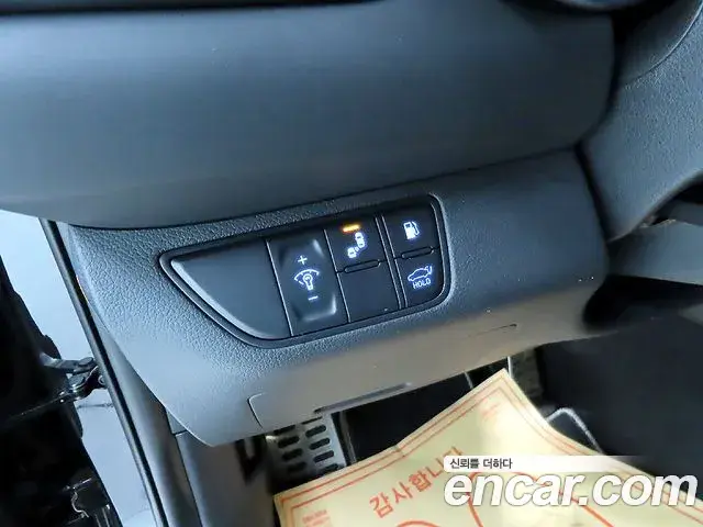 Genesis G70 2019 — Photo 20/20