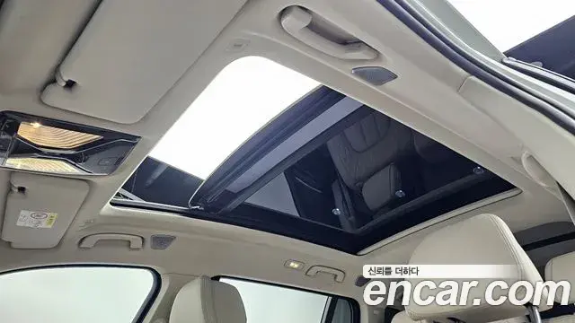 BMW X7 2021 — Photo 2/20