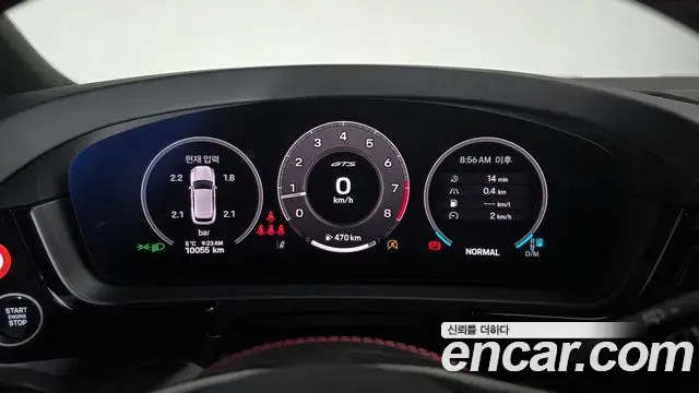Porsche Cayenne 2025 — ფოტო 7/20