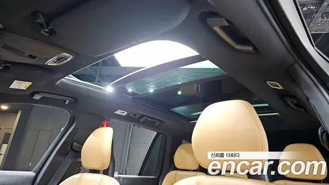 Volvo XC90 2021 — ფოტო 2/20