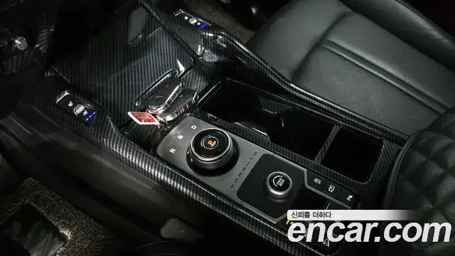 Kia Sorento 2021 — Фото 9/20