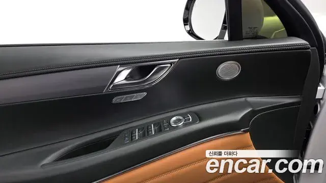 Genesis GV80 2024 — Photo 7/20