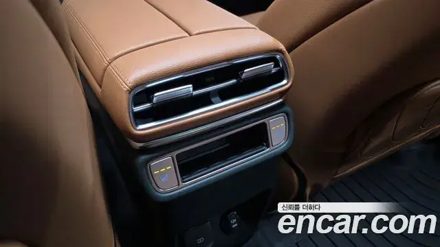 Genesis GV80 2024 — Photo 5/20