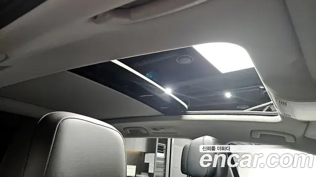 Volkswagen Tiguan Allspace 2023 — ფოტო 13/20
