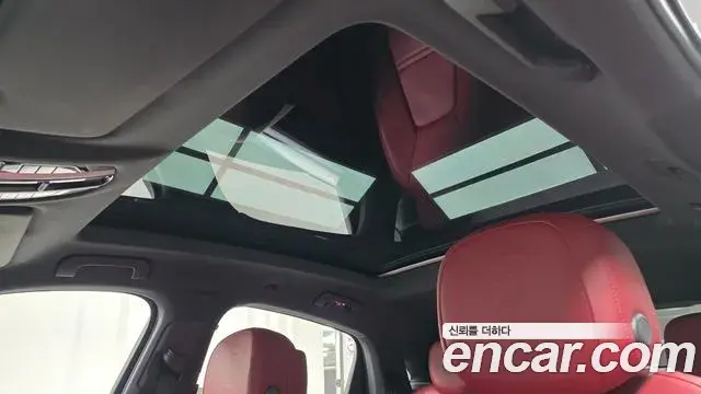 Porsche Cayenne 2021 — Photo 10/21