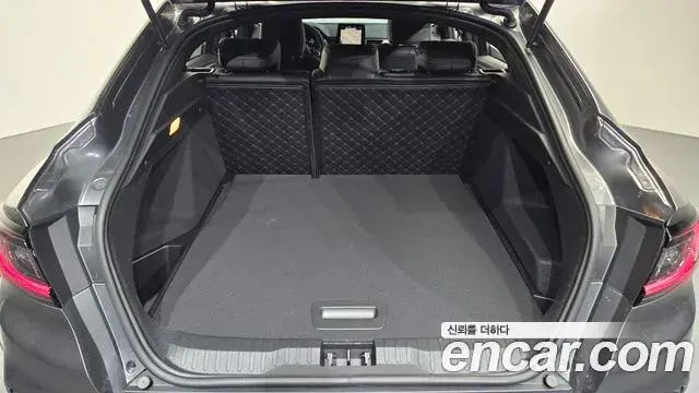 Renault Samsung Arkana 2025 — ფოტო 10/20