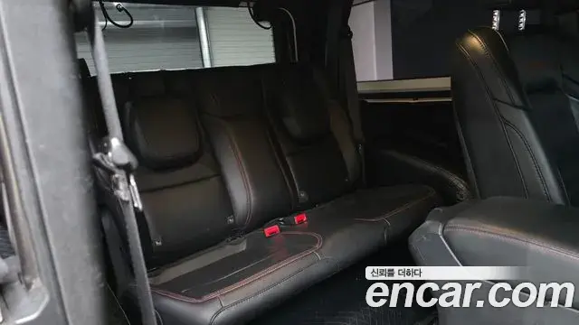 Jeep Wrangler 2019 — Photo 3/20