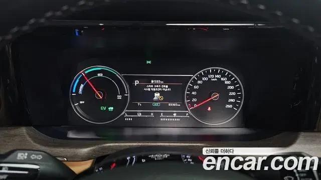 Kia Sorento 2021 — ფოტო 1/20