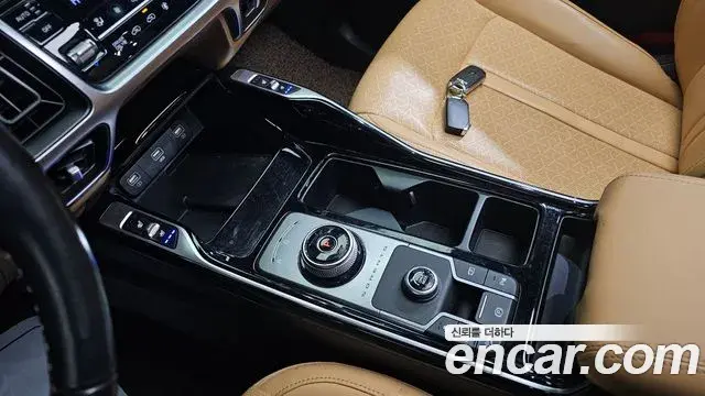 Kia Sorento 2021 — ფოტო 10/20