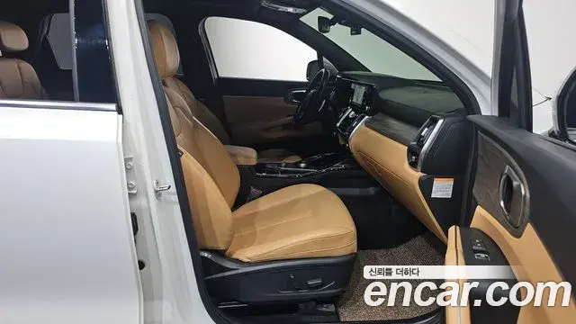 Kia Sorento 2021 — ფოტო 7/20