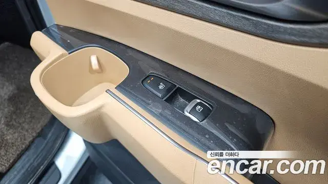 Kia Sorento 2021 — ფოტო 20/20
