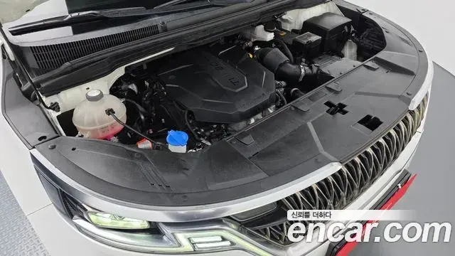 Kia Carnival 2020 — ფოტო 9/20