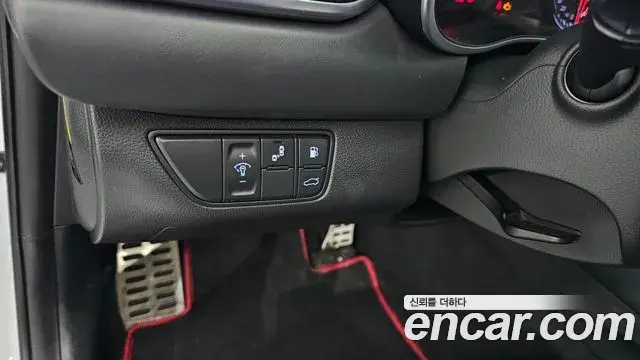 Genesis G70 2018 — Şəkil 4/20