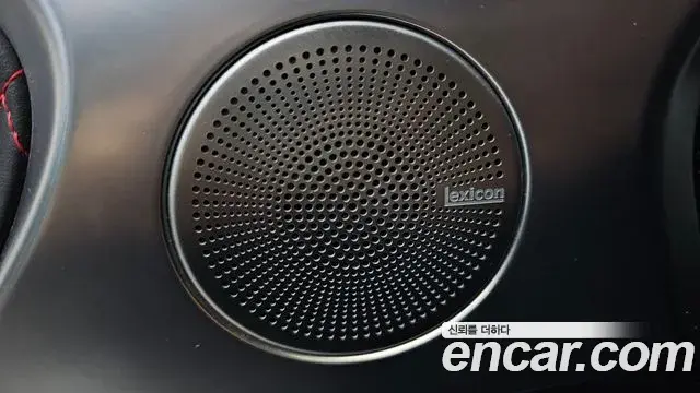 Genesis G70 2018 — Şəkil 1/20