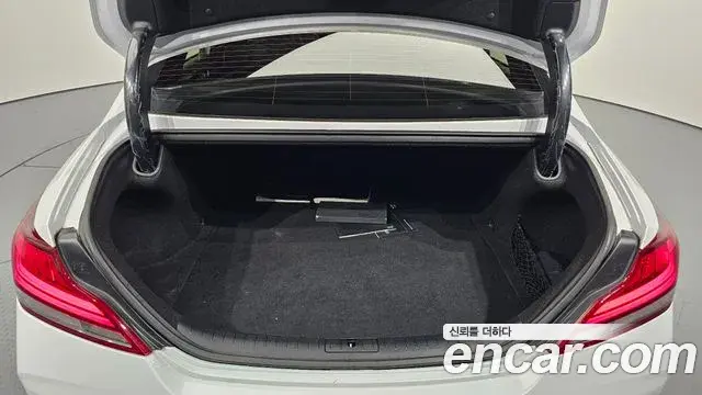 Genesis G70 2018 — Şəkil 7/20