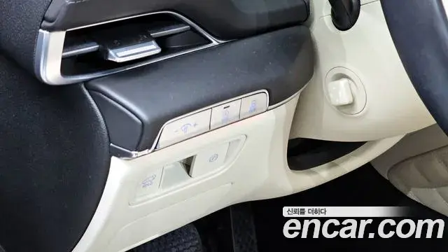 Genesis GV80 2022 — ფოტო 1/20