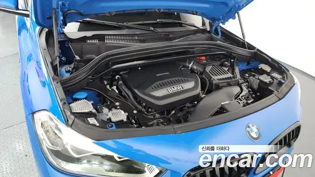 BMW X2 2018 — Şəkil 18/20