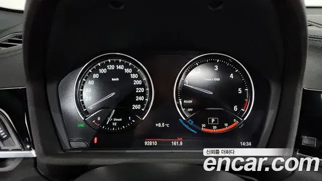 BMW X2 2018 — Şəkil 4/20