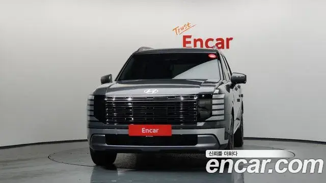 Hyundai Palisade 2025 — Şəkil 12/20