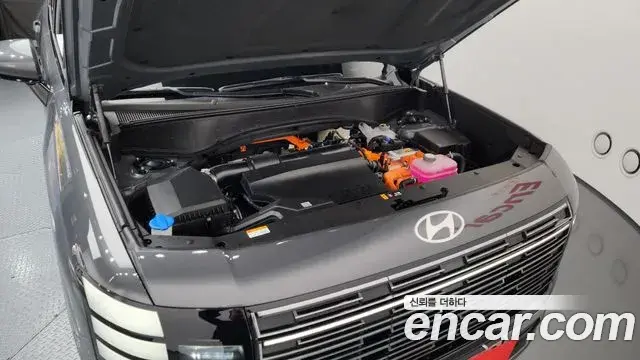 Hyundai Palisade 2025 — Şəkil 9/20