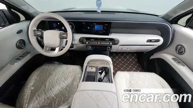 Hyundai Palisade 2025 — Şəkil 3/20