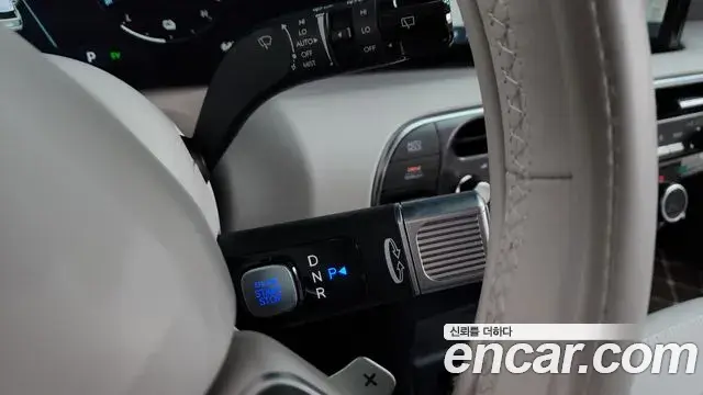 Hyundai Palisade 2025 — Şəkil 16/20