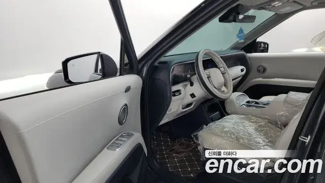 Hyundai Palisade 2025 — Şəkil 5/20