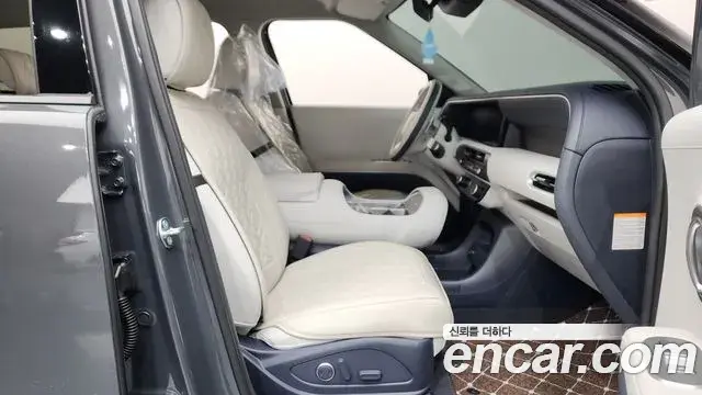 Hyundai Palisade 2025 — Şəkil 13/20