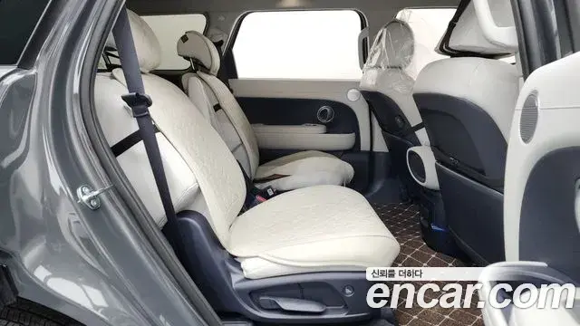 Hyundai Palisade 2025 — Şəkil 17/20