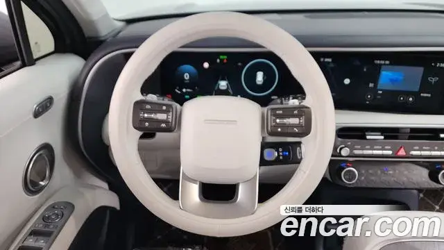 Hyundai Palisade 2025 — Şəkil 6/20