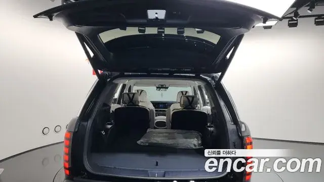 Hyundai Palisade 2025 — Şəkil 14/20