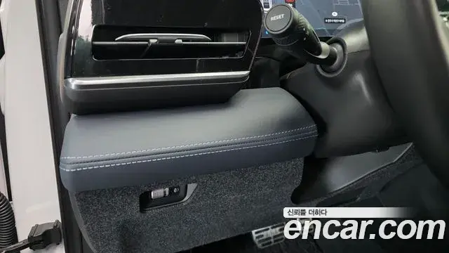 Renault Samsung Grand Koleos 2025 — ფოტო 18/20
