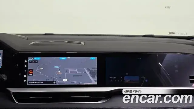 Renault Samsung Grand Koleos 2025 — ფოტო 6/20