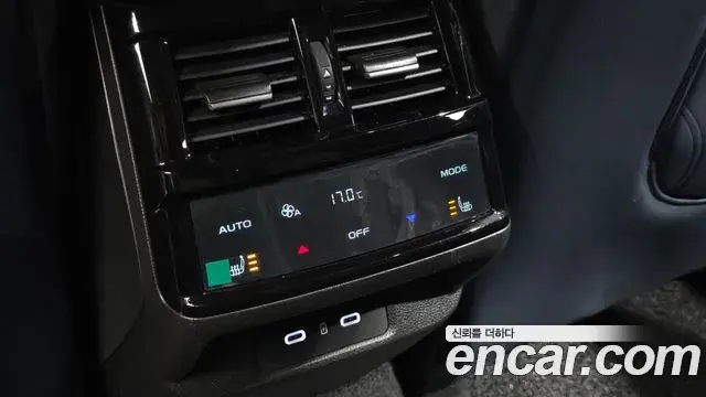 Renault Samsung Grand Koleos 2025 — ფოტო 14/20