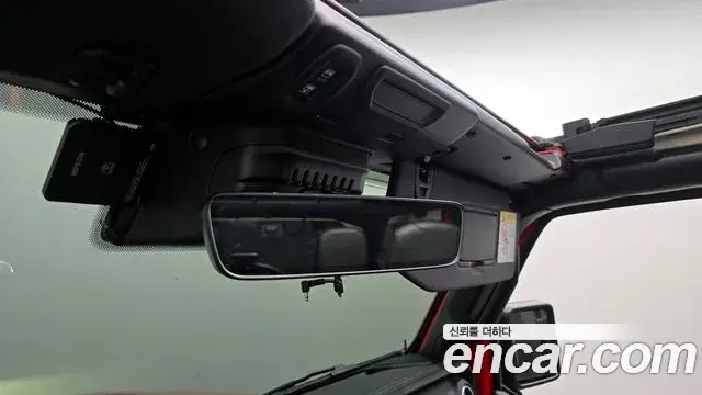 Jeep Wrangler 2021 — ფოტო 11/20