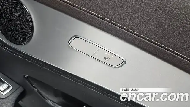 Mercedes-Benz GLC-Class 2018 — Фото 18/20