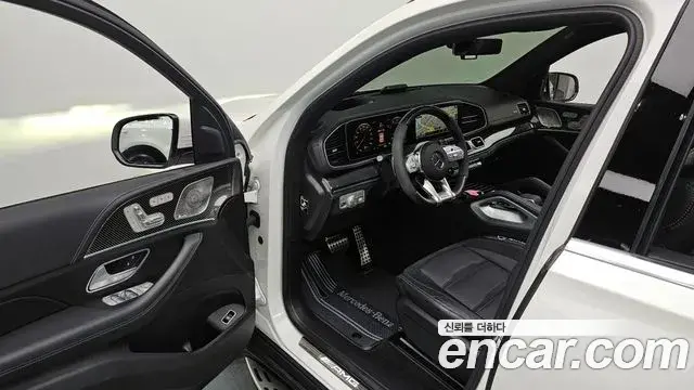 Mercedes-Benz GLE-Class 2023 — Photo 7/20