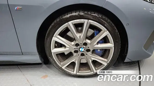 BMW 2 Series Gran Coupe 2020 — Şəkil 5/20