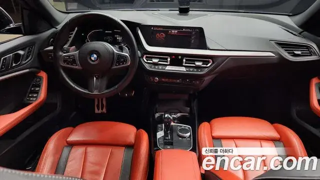 BMW 2 Series Gran Coupe 2020 — Şəkil 4/20