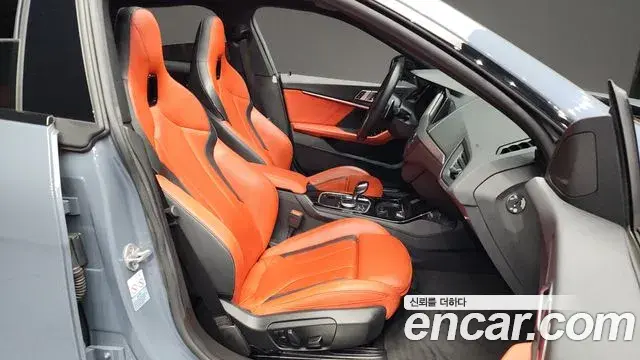 BMW 2 Series Gran Coupe 2020 — Şəkil 16/20