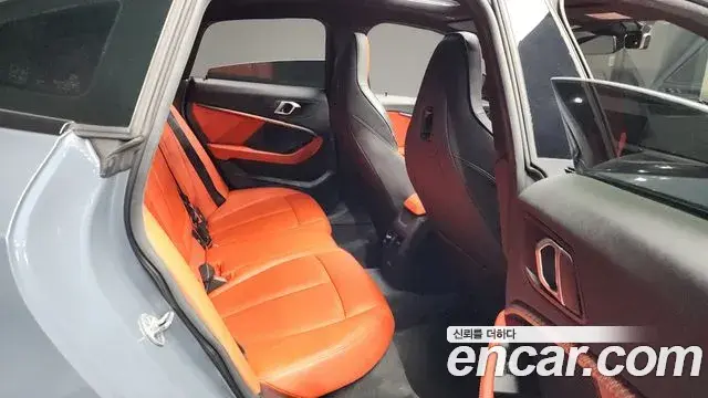 BMW 2 Series Gran Coupe 2020 — Şəkil 6/20
