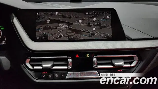 BMW 2 Series Gran Coupe 2020 — Şəkil 14/20