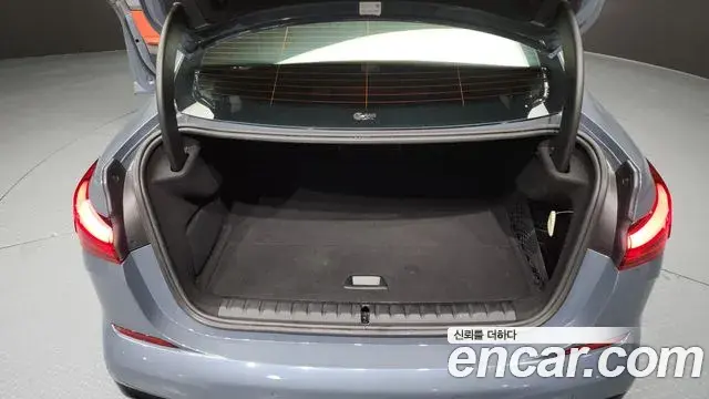 BMW 2 Series Gran Coupe 2020 — Şəkil 18/20